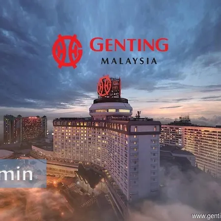 3Br 8Pax Kl City Centre Klcc View Ampang Boulevard Condo Exterior photo