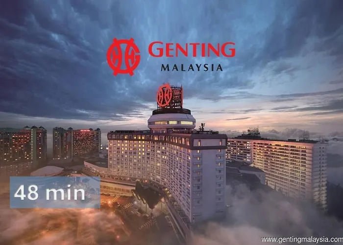 3Br 8Pax Kl City Centre Klcc View Ampang Boulevard Condo