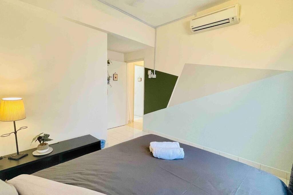 3br 8pax Kl Centre Klcc View Ampang Boulevard Apartment