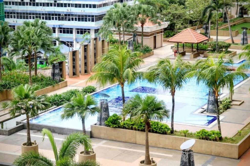 3br 8pax Kl Centre Klcc View Ampang Boulevard Apartment