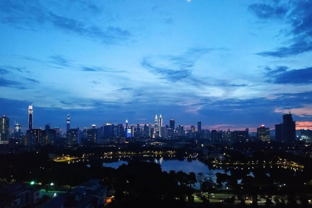 3br 8pax Kl Centre Klcc View Ampang Boulevard * Ampang (Selangor)