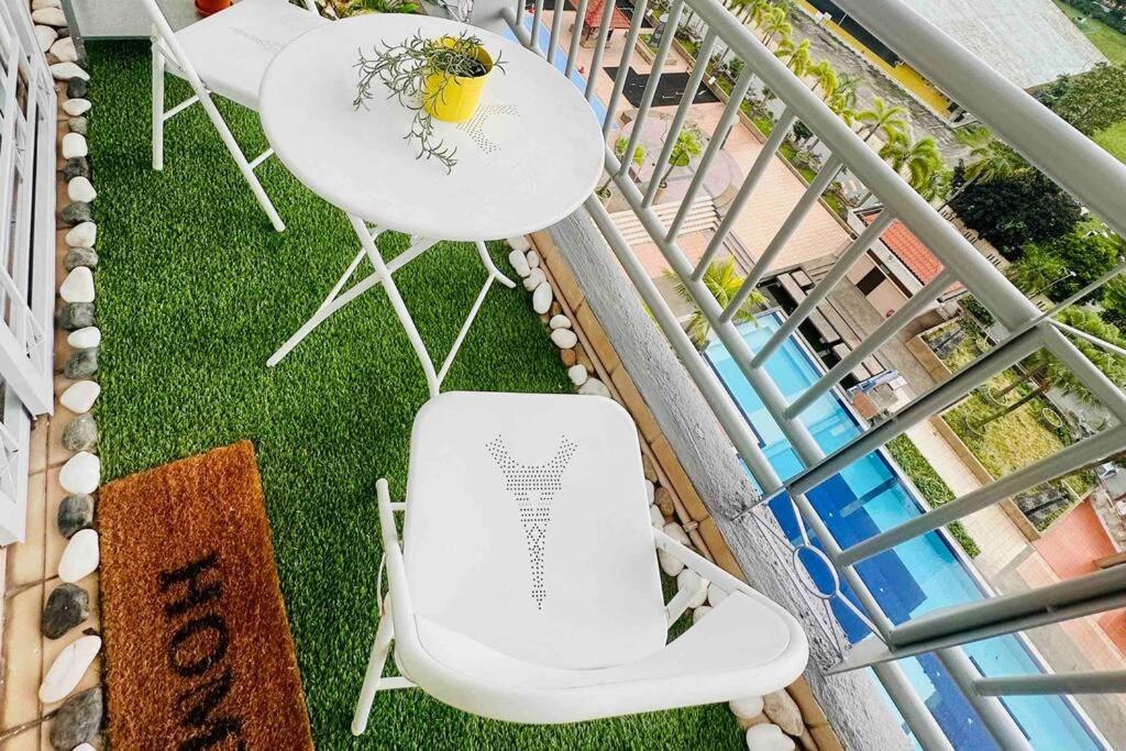 3br 8pax Kl Centre Klcc View Ampang Boulevard * Ampang (Selangor)