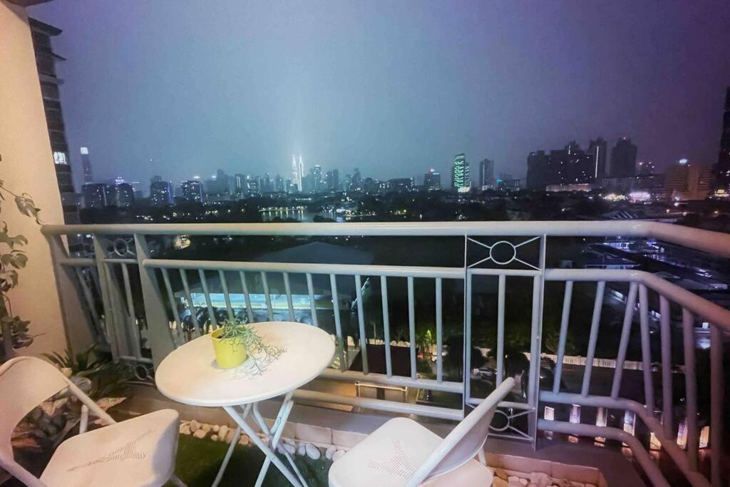 3br 8pax Kl Centre Klcc View Ampang Boulevard * Ampang (Selangor)