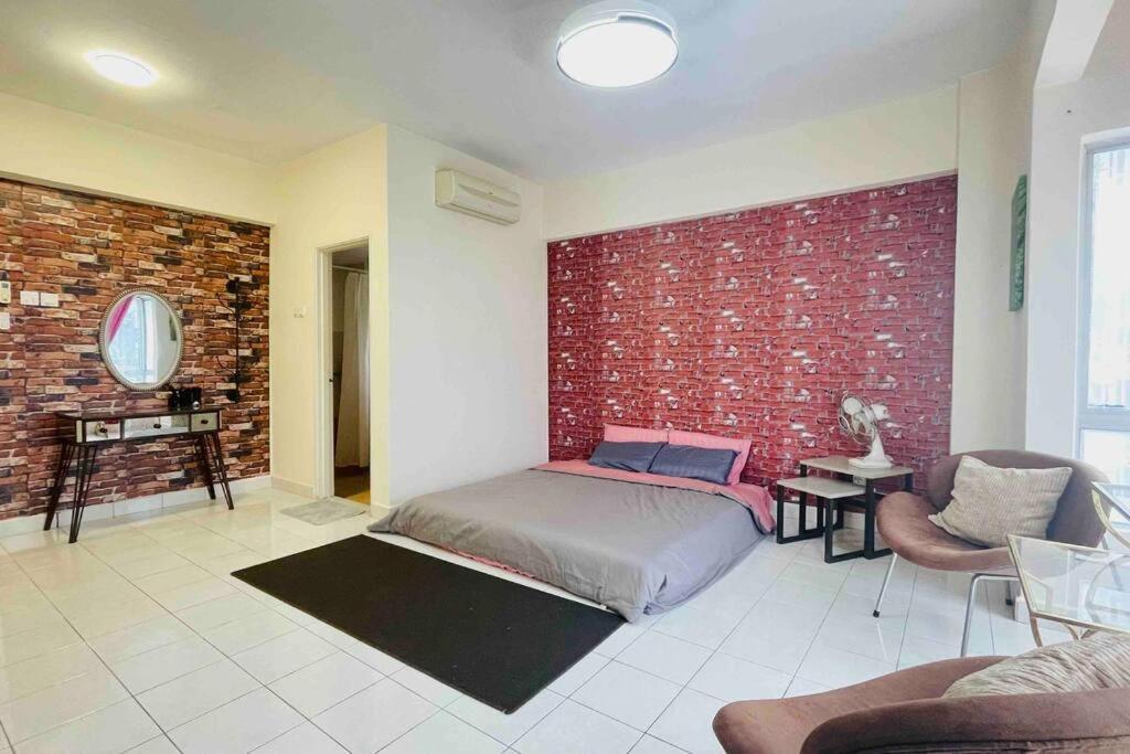 3br 8pax Kl Centre Klcc View Ampang Boulevard