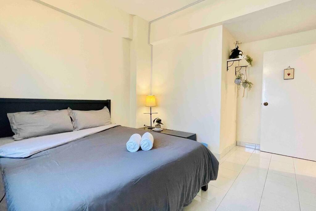 3br 8pax Kl Centre Klcc View Ampang Boulevard Ampang (Selangor)