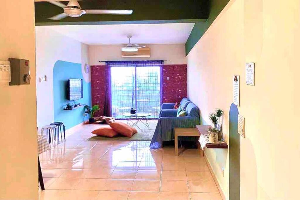 Apartment 3br 8pax Kl Centre Klcc View Ampang Boulevard