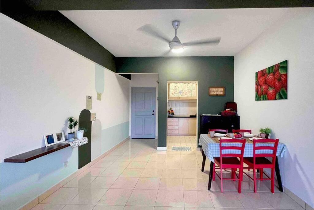 3br 8pax Kl Centre Klcc View Ampang Boulevard *